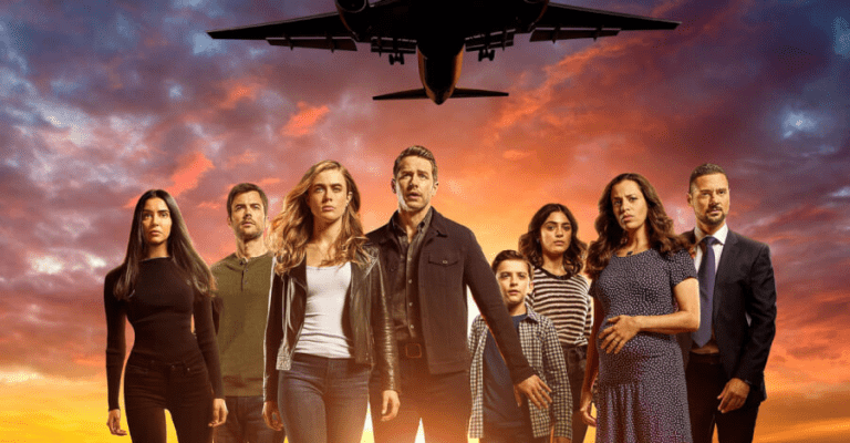 Manifest YouTube NBC