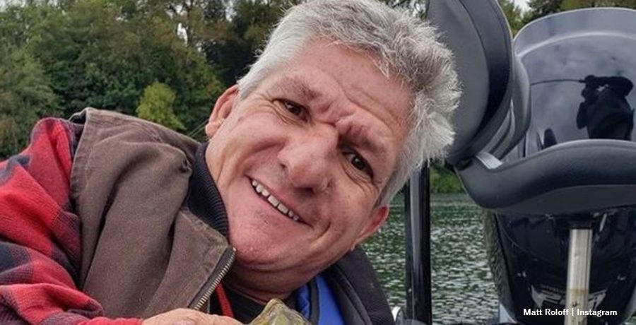 Matt Roloff's 2021 Net Worth