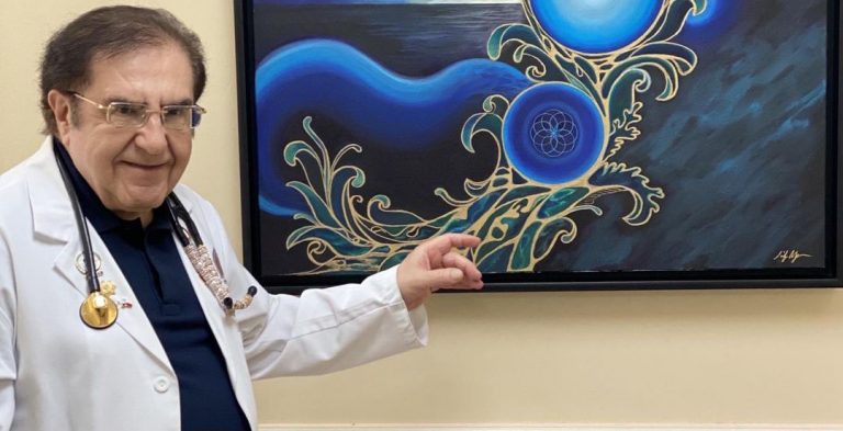 My 600-Lb. Life Dr. Now key factor to reverse obesity