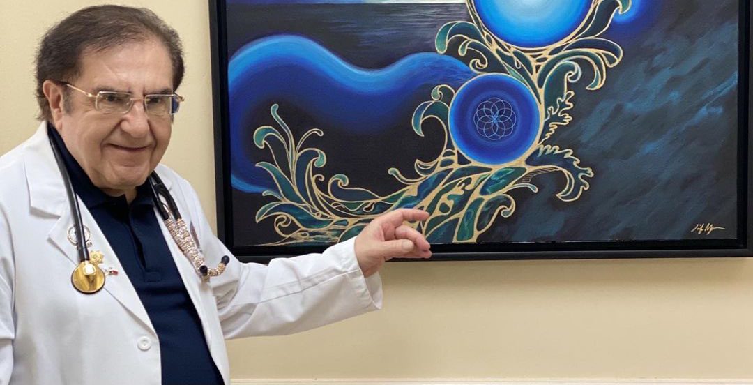 My 600-Lb. Life Dr. Now key factor to reverse obesity