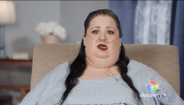 Too Large Meghan engaged