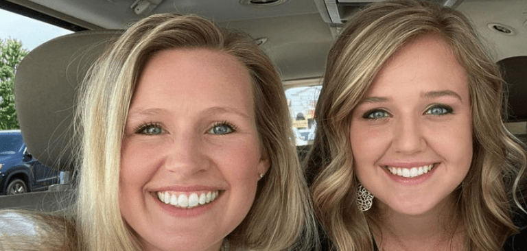 Caldwell Family Instagram, Lauren Caldwell