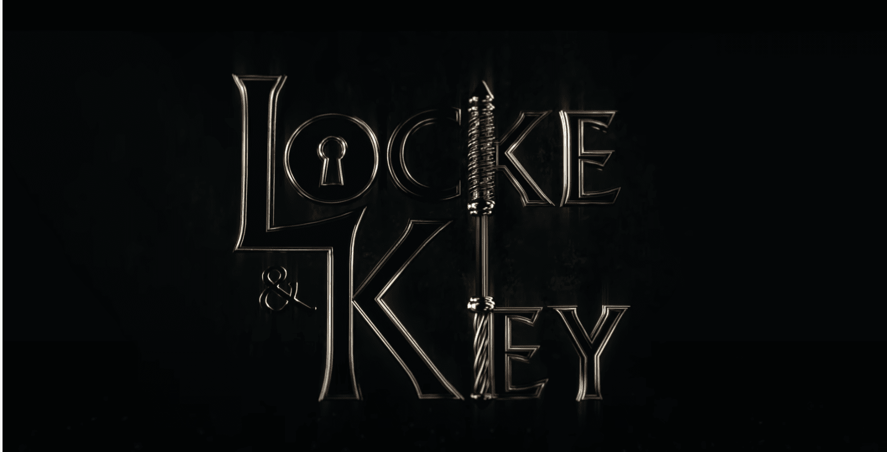 Netflix Locke & Key
