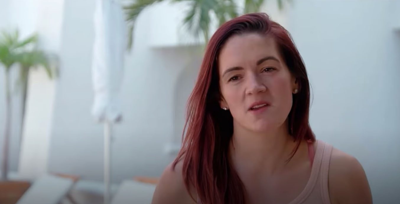 Seeking Sister Wife Garrick & Dannielle Merrifield together feature