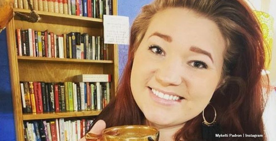 Sister Wives Star Mykelti Brown