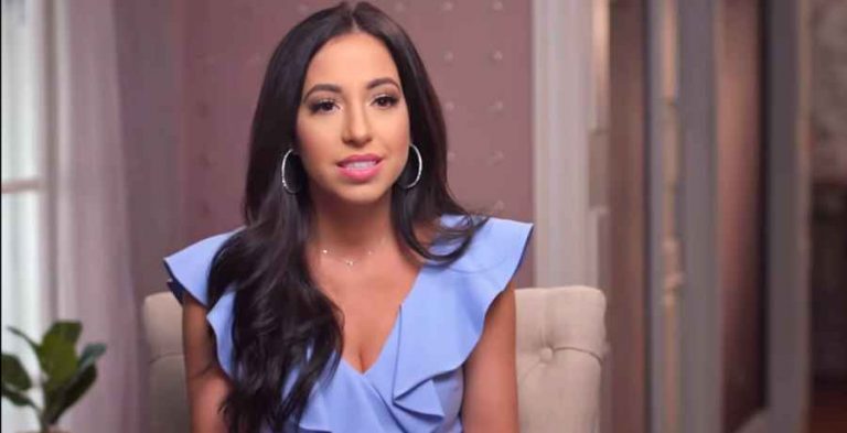 Cher Hubsher of s'Mothered on TLC