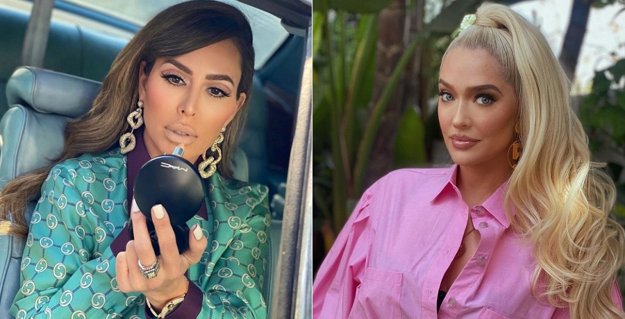 [Credit: Kelly Dodd & Erika Jayne | Instagram]
