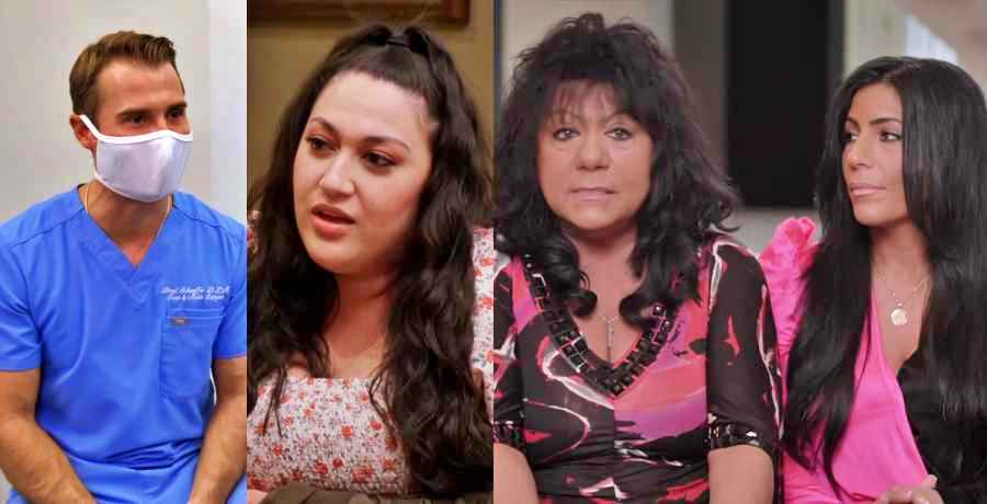 Fans were polled about which TLC reality show they would like to appear in