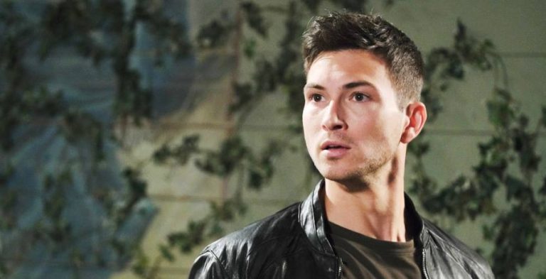 Ben Weston - Robert Scott Wilson - NBC YouTube