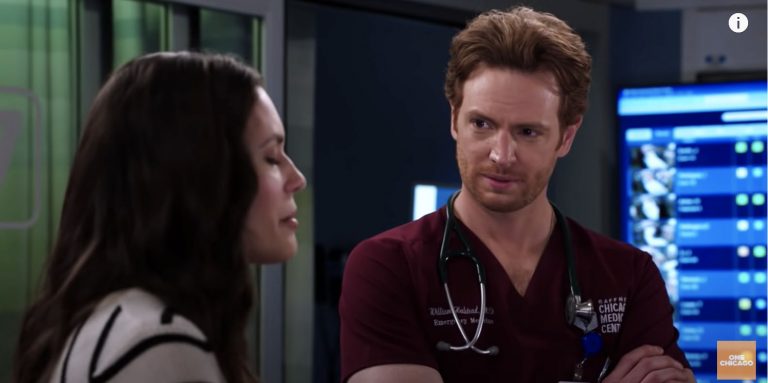 Chicago Med Season 6 spoilers feature