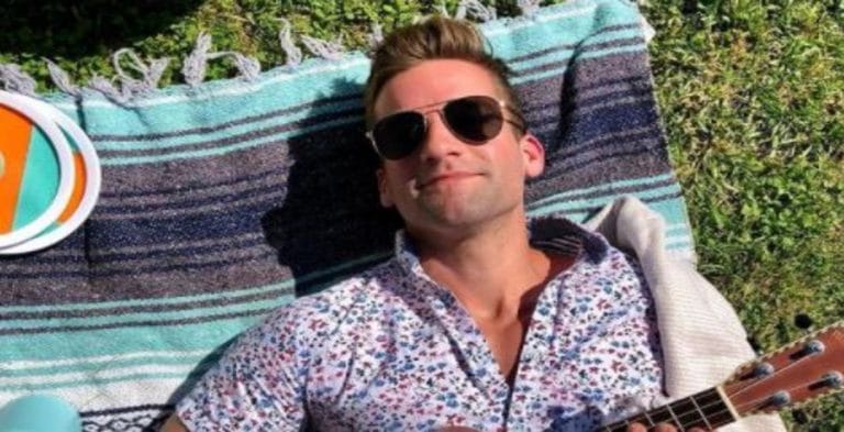 Connor Brennan, Instagram