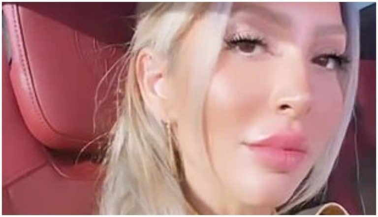 Farrah Abraham Instagram