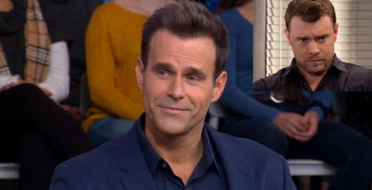 general hospital - cameron mathison - billy miller - drew cain