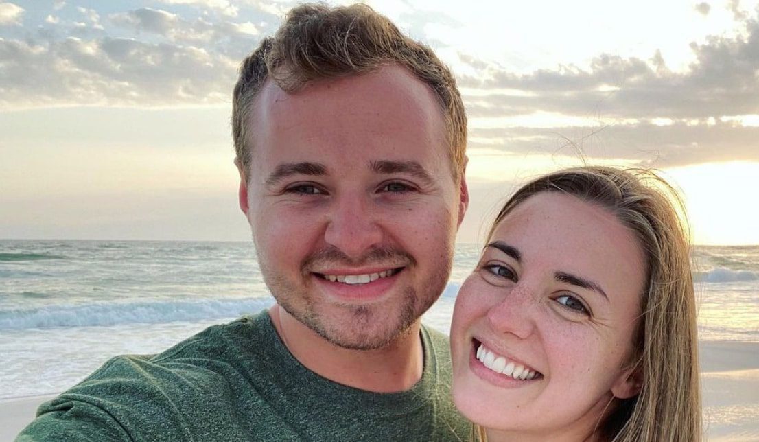 Jedidiah Duggar Instagram