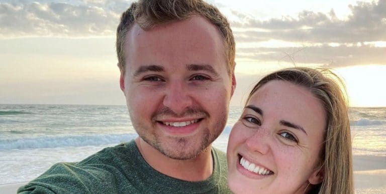 Jedidiah and Katey Duggar Instagram, honeymoon