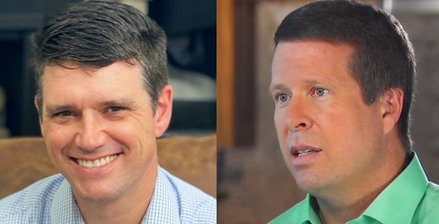 Jimbob- duggar-paul-caldwell