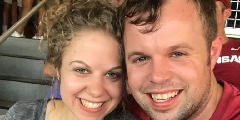 John & Abbie Duggar Instagram (net worth)