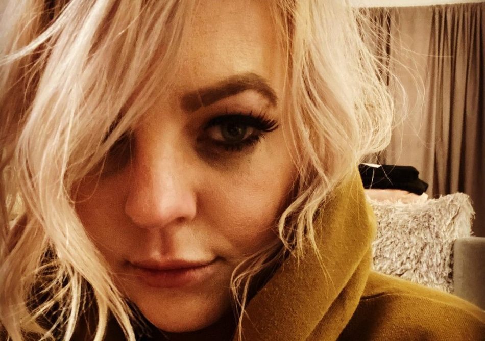 Credit: Kirsten Storms Instagram