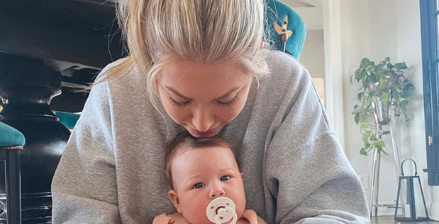 Credit: Stassi Schroeder/Instagram