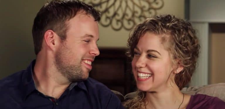 TLC YouTube, John & Abbie Duggar