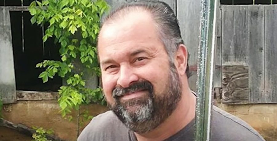 American Pickers- Frank Fritz- facebook