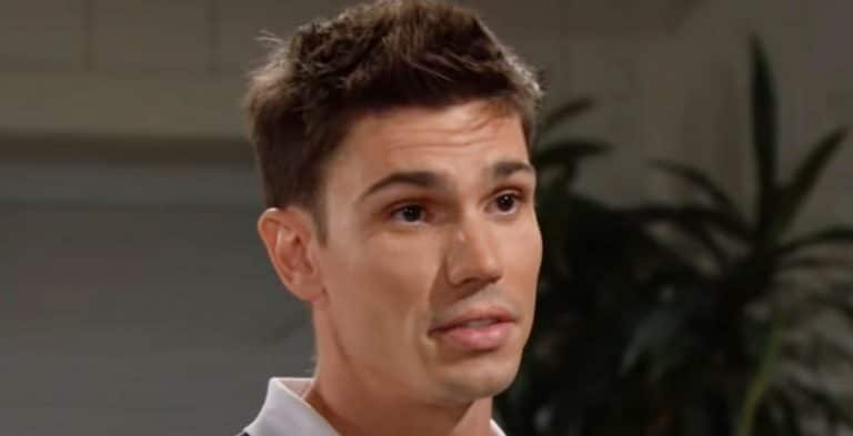 Bold and the Beautiful Dr Finn - Tanner Novlan
