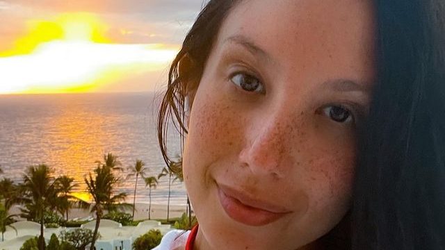 Cheryl Burke from Instagram