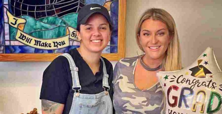 You, Me & My Ex stars Jennifer and Chantel plan a baby with ex-husband's sperm