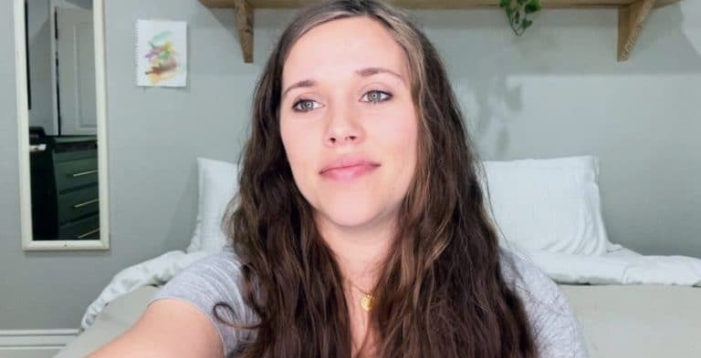 Jessa Duggar Seewald