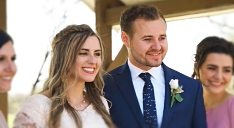 Katey Nakatsu - Jedidiah Duggar Youtube