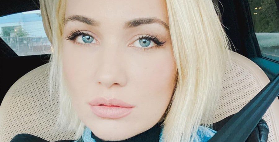 [Credit: Stephanie Matto/Instagram]