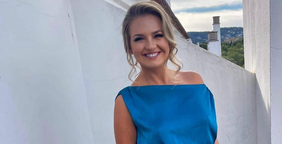 [Credit: Daisy Kelliher/Instagram]