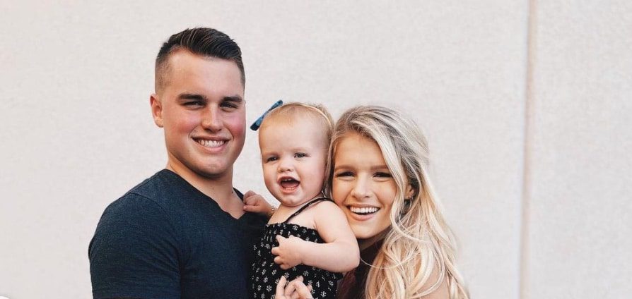 Bringing Up Bates Josie Balka Instagram