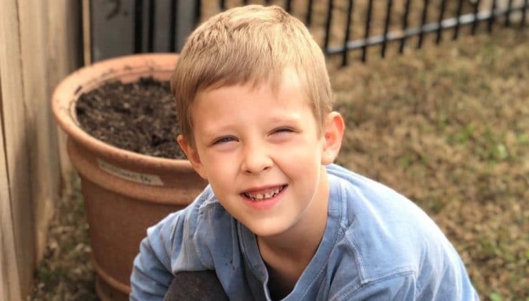 Israel Dillard, Jill Duggar Instagram
