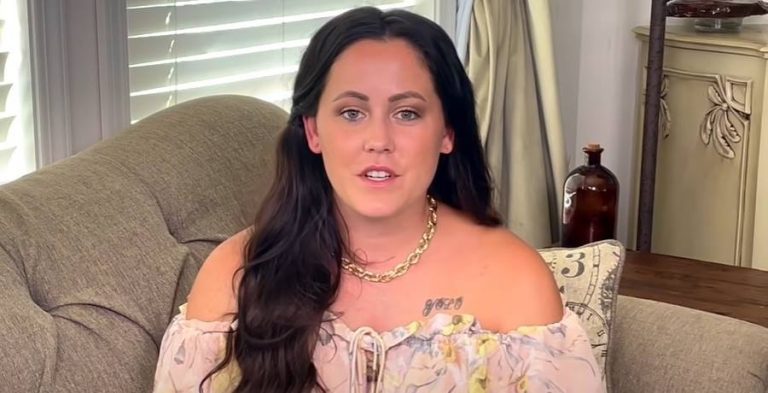 Jenelle Evans