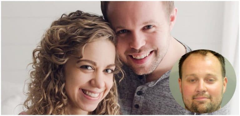 John David Duggar and Abbie YouTube TLC (1)