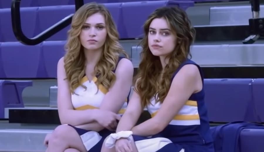 Lifetime Cheer-https://youtu.be/DbdhTOujlVk