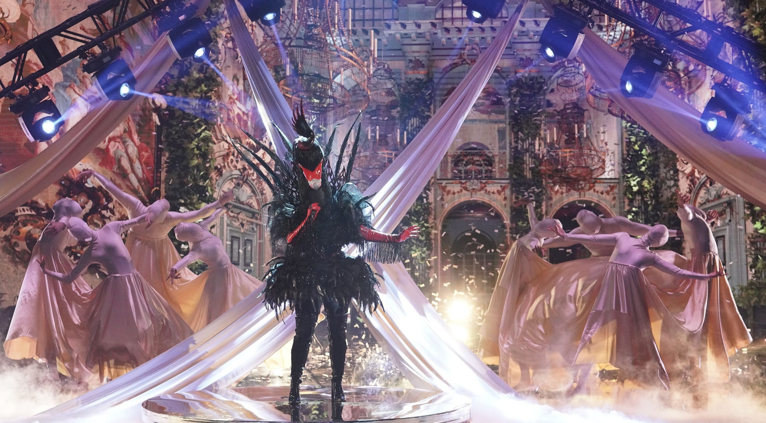 The Masked Singer
