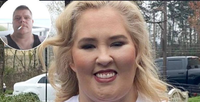 Mama June Shannon