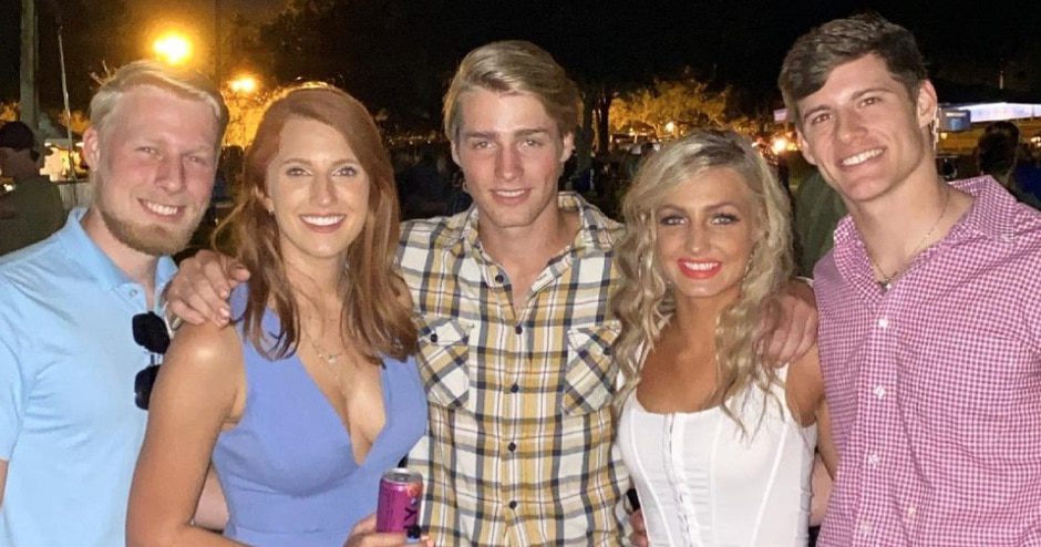 Moriah Plath Instagram