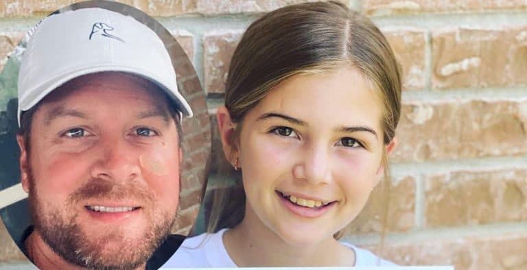 Uncle Dale daughter nervous