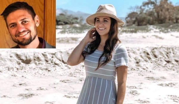 Jana Duggar Instagram, Stephen Wissmann Instagram (Counting On)