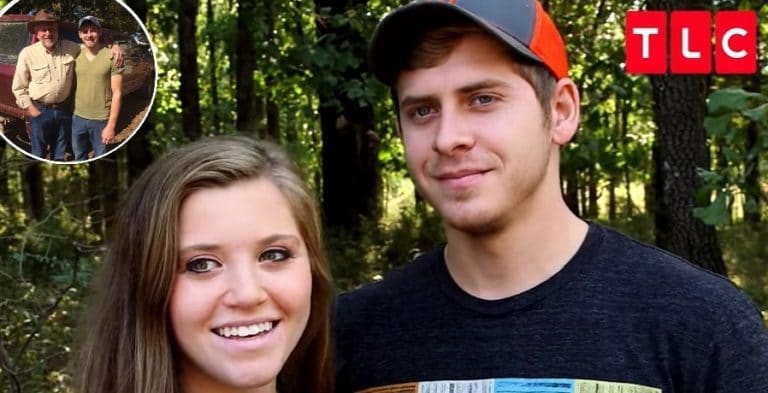 Austin Forsyth - Joy Anna Duggar