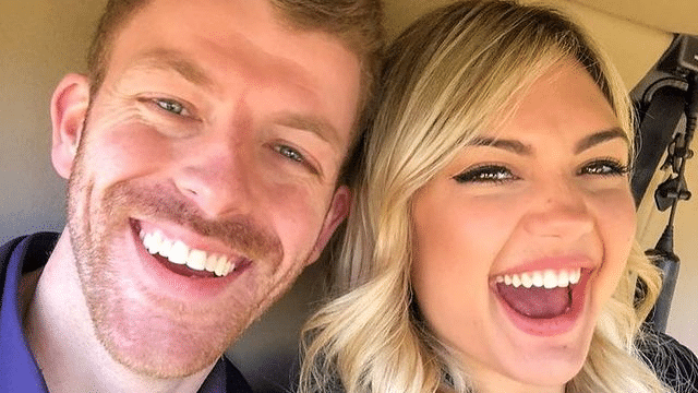 Giannina Gibelli from Instagram