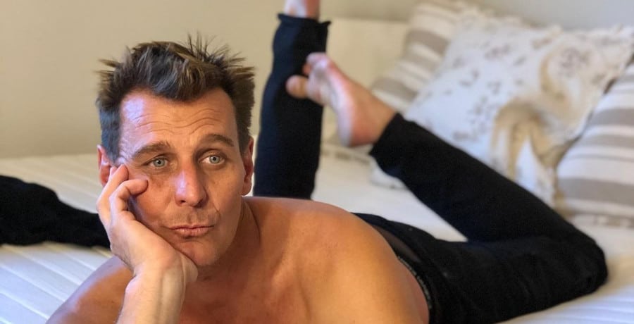 Ingo Rademacher/Instagram