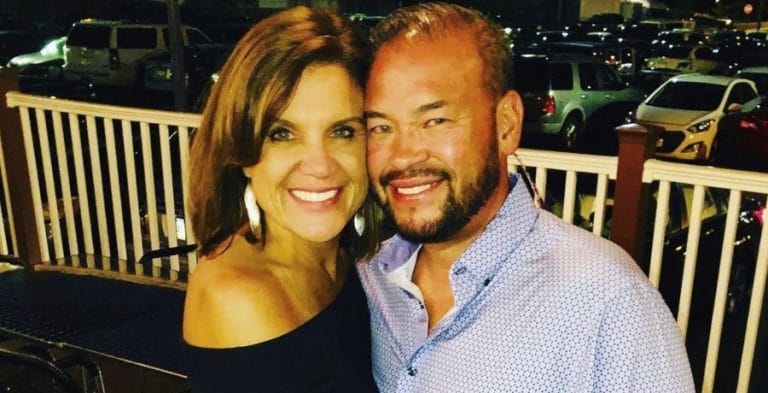 Jon Gosselin - Colleen Conrad
