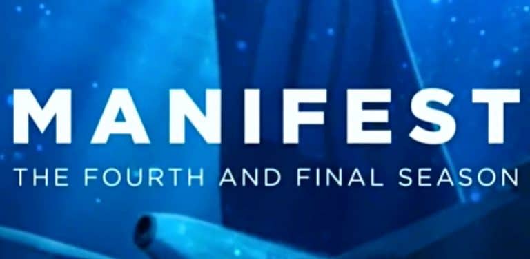Netflix - Manifest