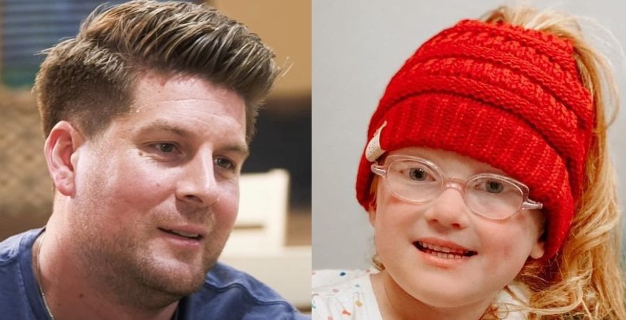 Outdaughtered - Uncle dale Mills - Hazel Busby