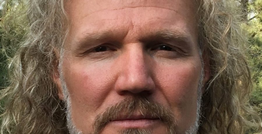 Sister Wives - Kody Brown Instagram