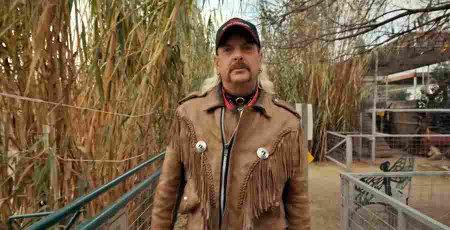 What is happening with Season 2 of Tiger King on Netflix?